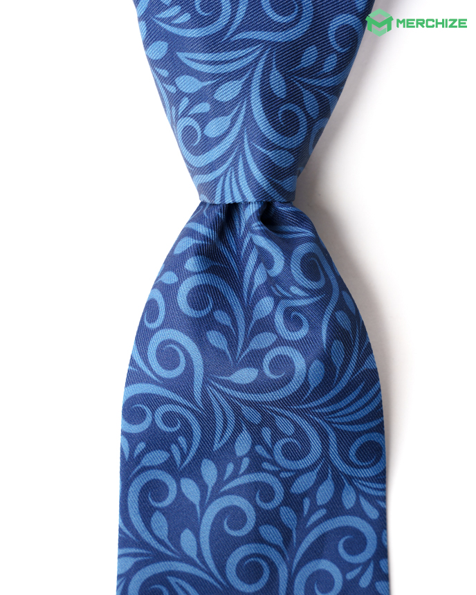 All-over Print Necktie