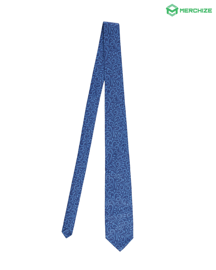 All-over Print Necktie