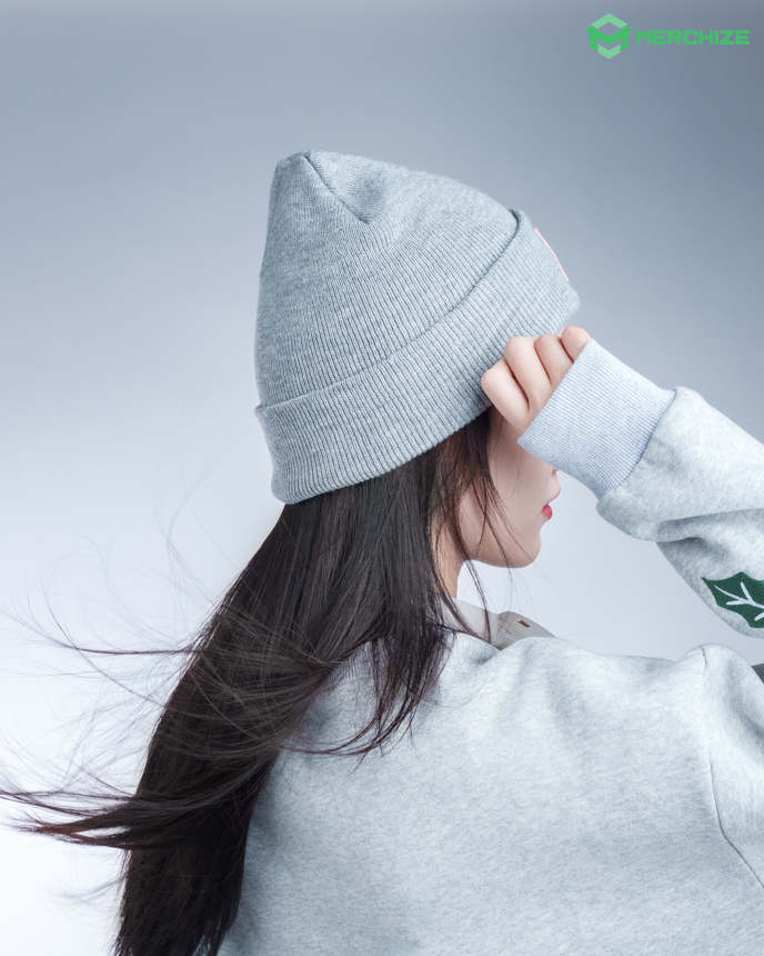 Cuffed Beanie