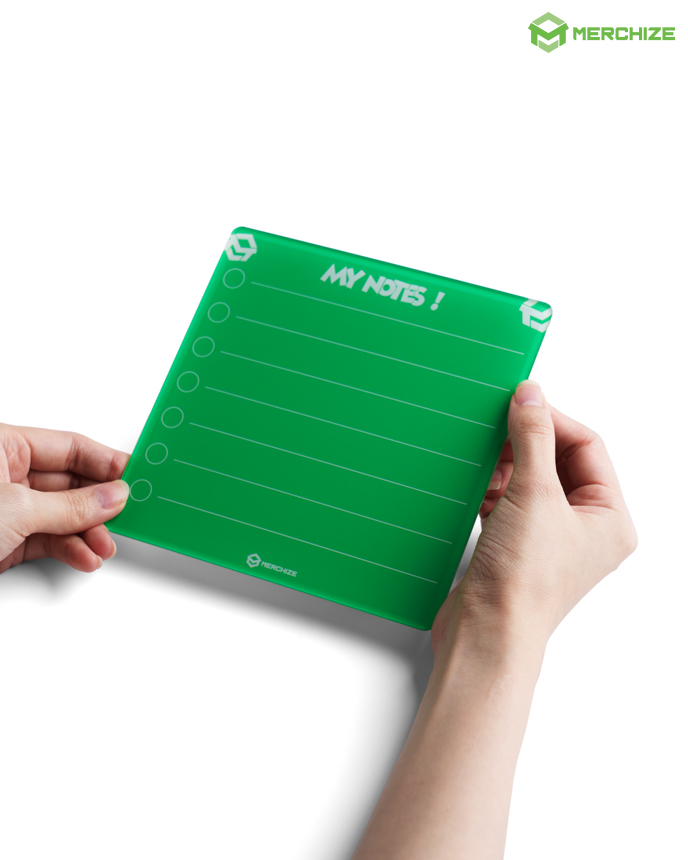 Custom Shape Acrylic Magnet