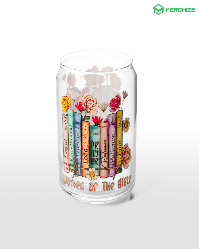 glass sipper cup