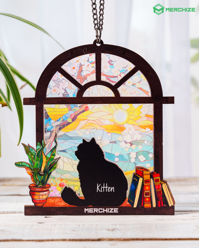 Stained Glass Suncatchers for windows