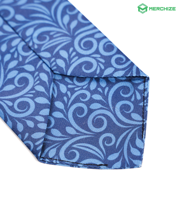 All-over Print Necktie