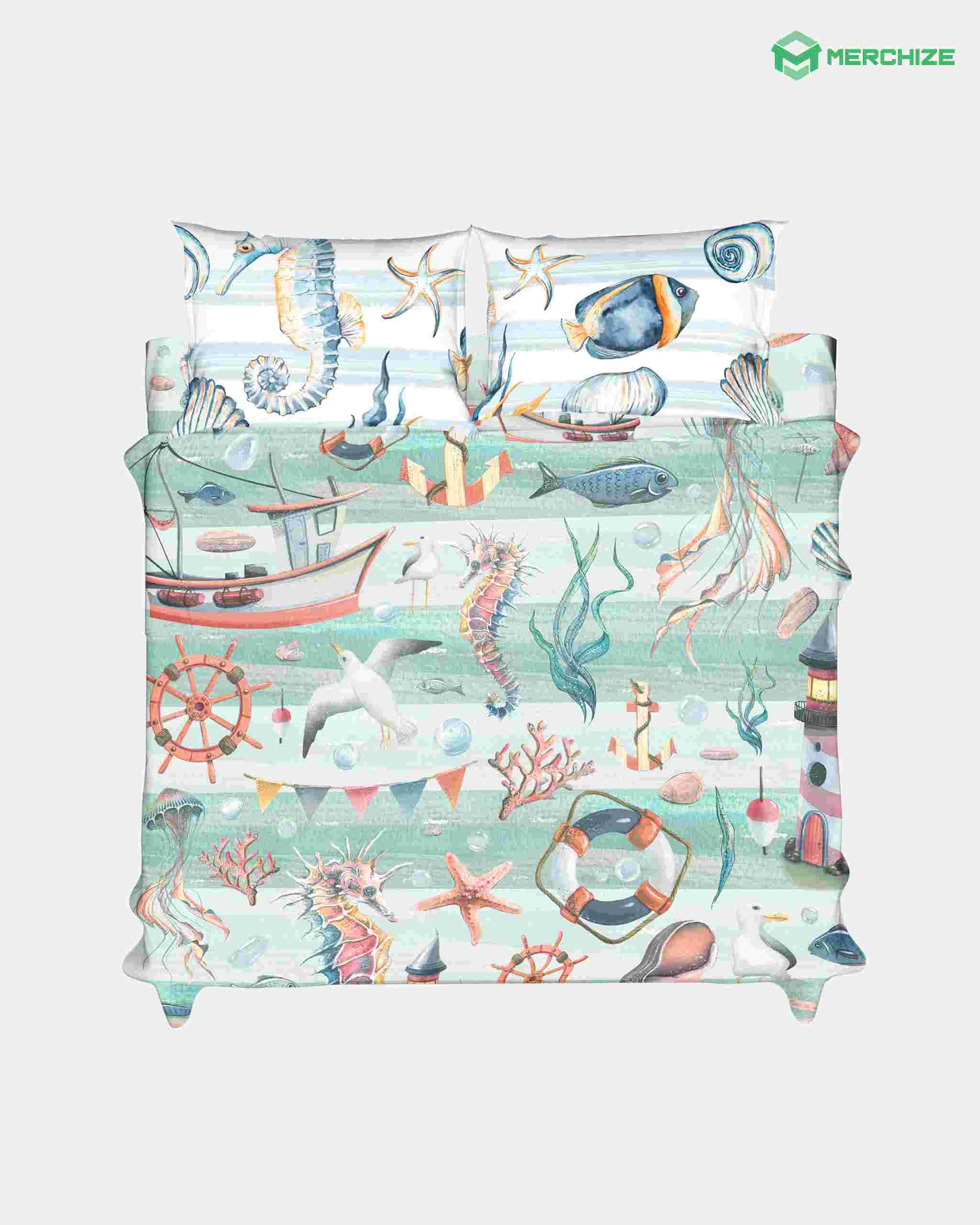 Bedding Set