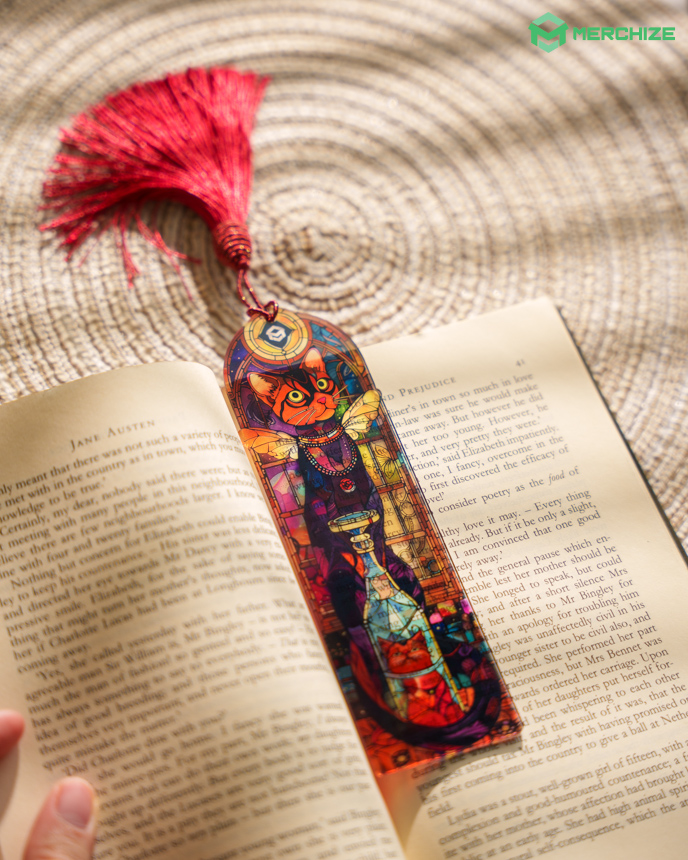 teacher bookmarks