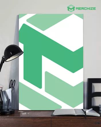 Poster (Made in US)