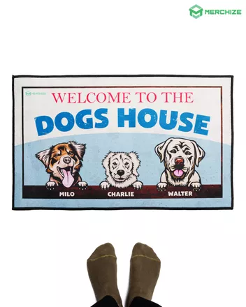Doormat