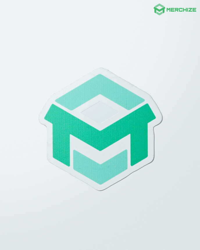 Custom Shape Magnet