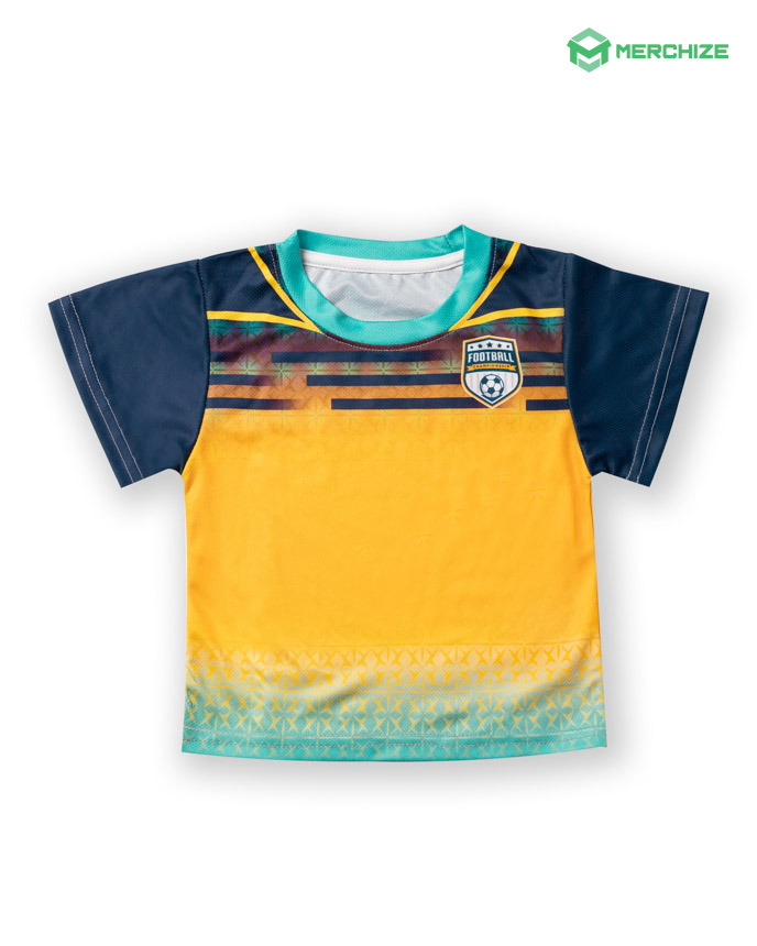 custom youth soccer jerseys