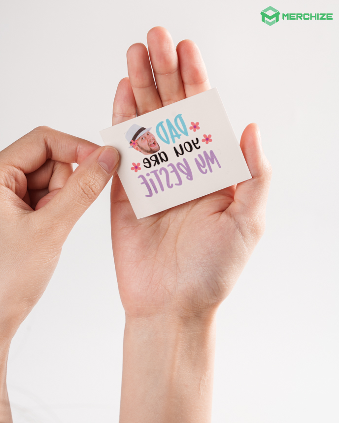 Tattoo Sticker