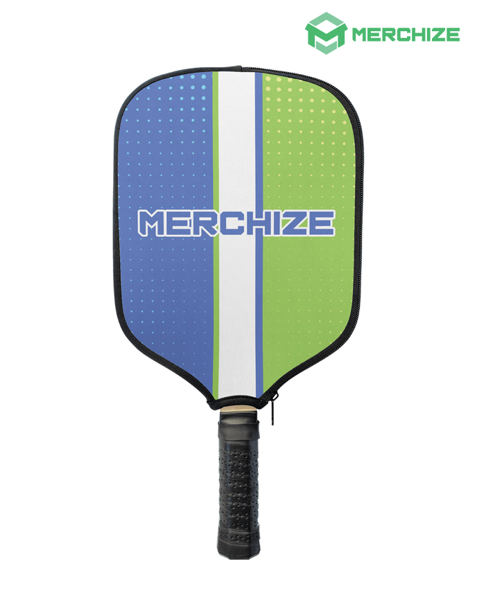 Pickleball Paddle Cover (Made in US)