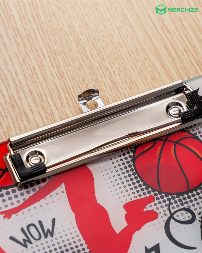 printed clipboards