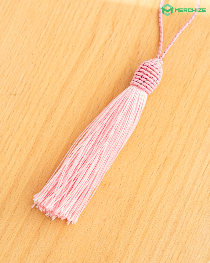Custom Shape Acrylic Bookmark