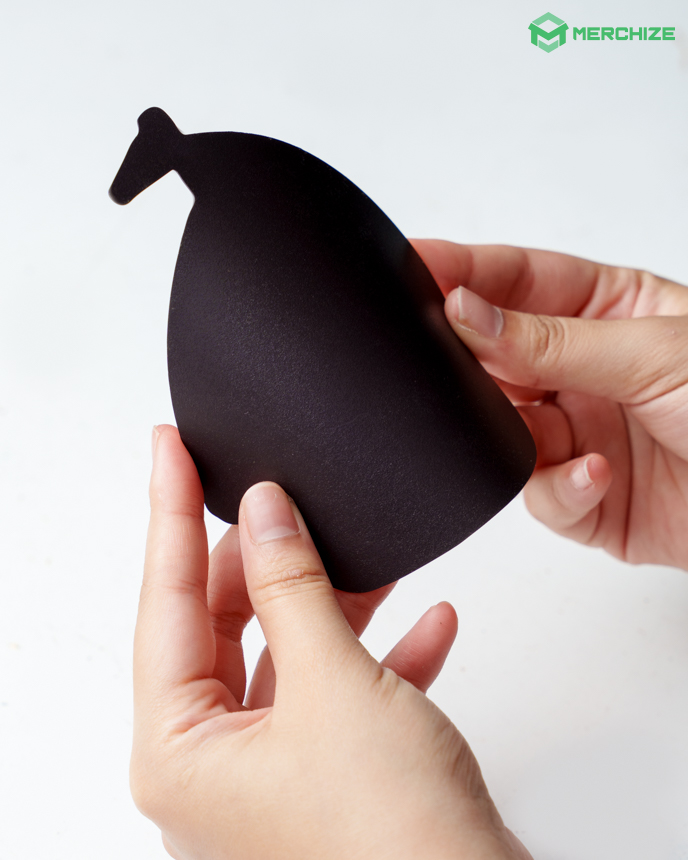 Custom Shape Magnet