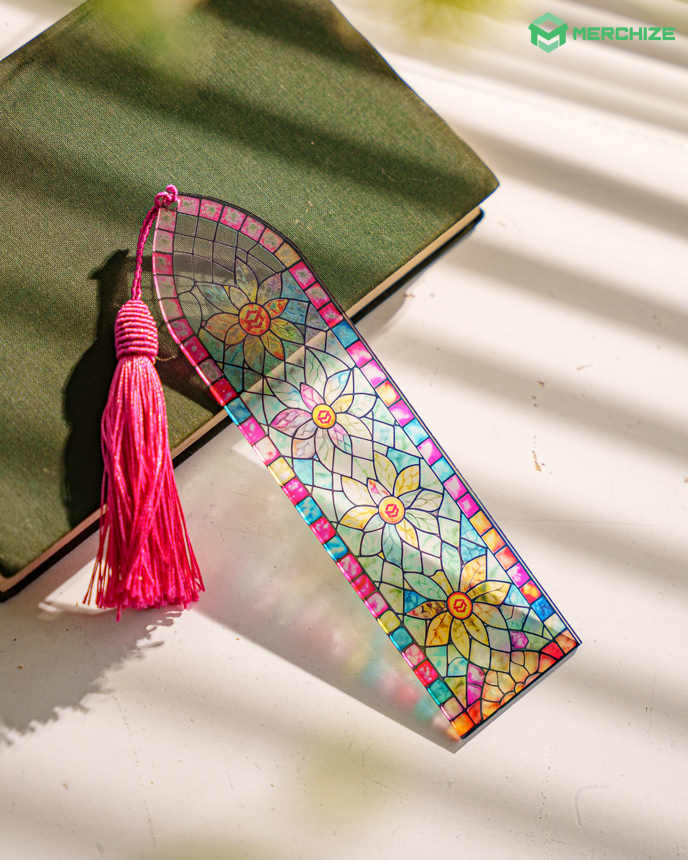 personalized bookmarks for teachers