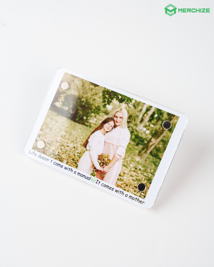 personalized car visor clips