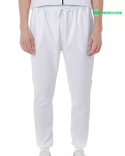 All-over Print Sweatpants (Made in China)