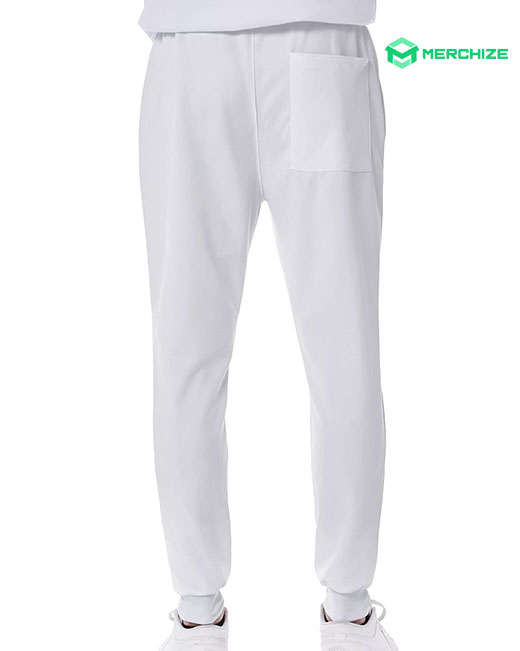 All-over Print Sweatpants (Made in China)
