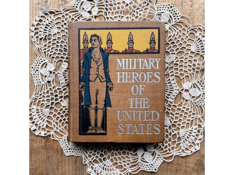Books Military history gifts