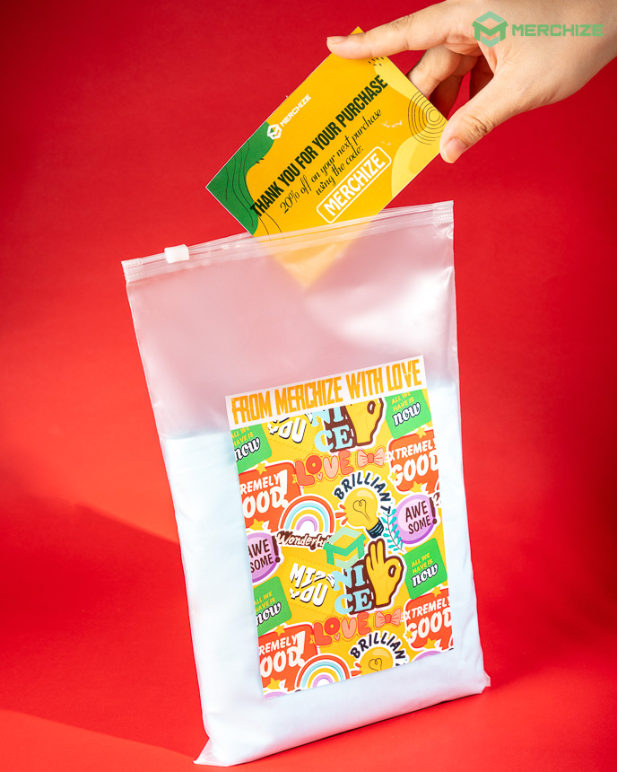 Brand packaging design