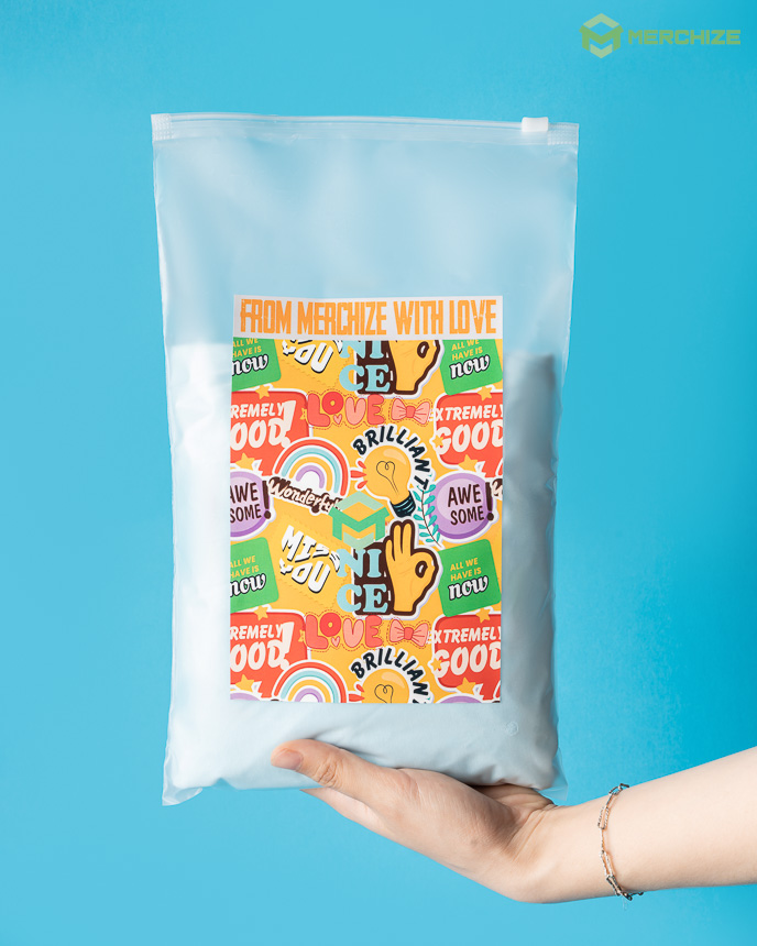 brand packaging ideas