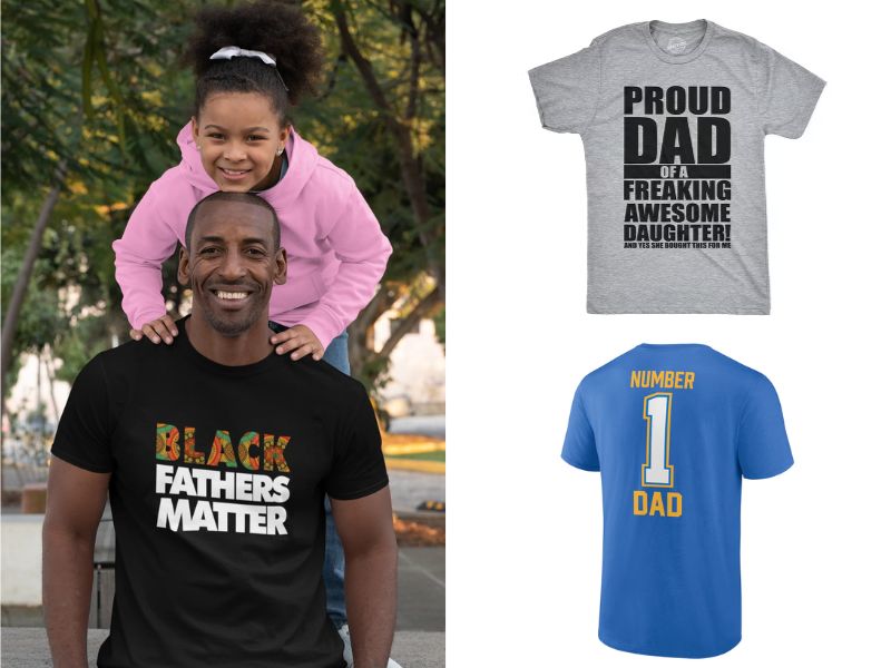 Color-for-T-Shirts-on-fathers-day