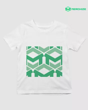 Toddler Unisex  T-Shirt Gildan 5100P (Made in AU)
