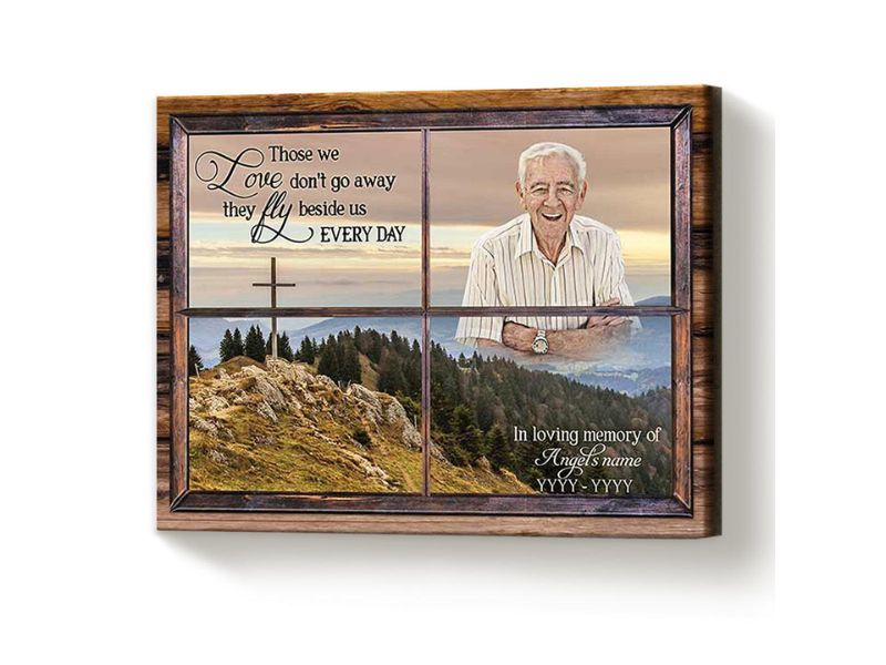 Customized photo gifts