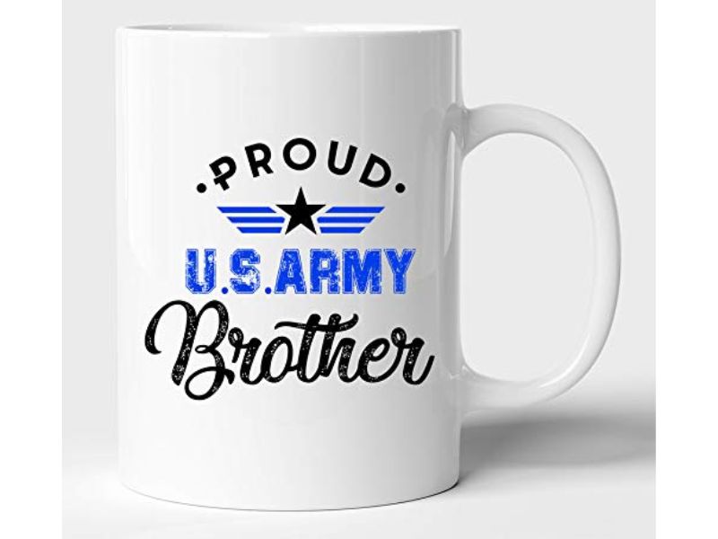 Drinkware in memorial day