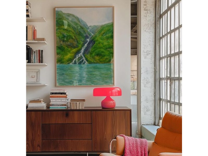 Eco-Friendly-Art-Canvas-Ideas