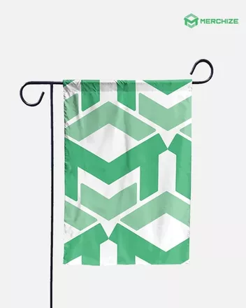 Garden Flag