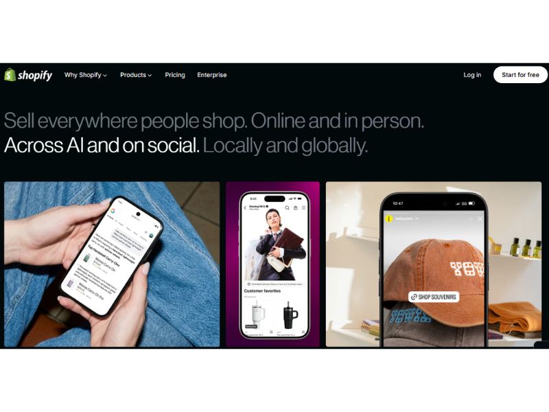 Is selling print on demand on Shopify still worth it in 2026