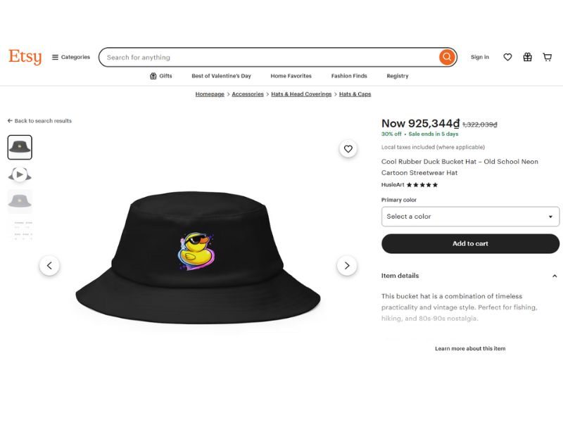 Meme-embroidered-bucket-hats