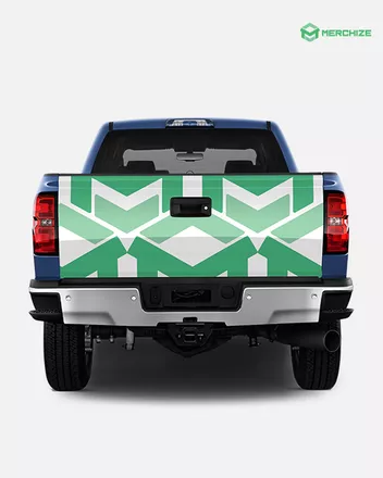 Tailgate Wrap