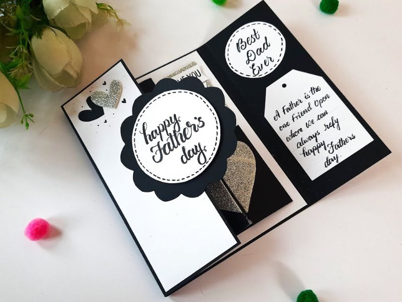 Monochrome-palette-design-on-Fathers-day