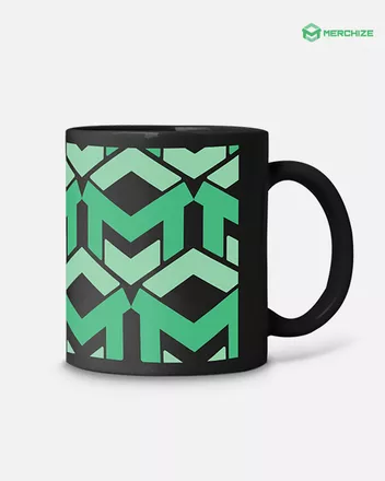 Ceramic Mug (11 Oz) (Made in EU)