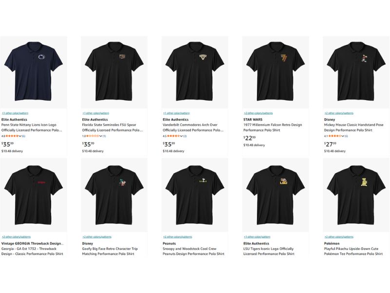 Product title optimization