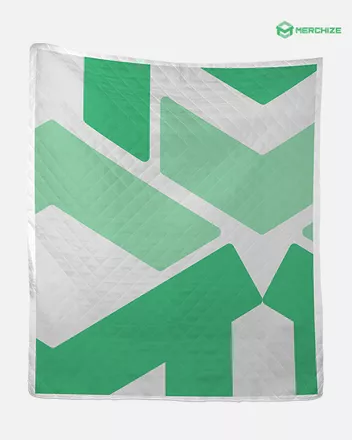 Premium Quilt Blanket