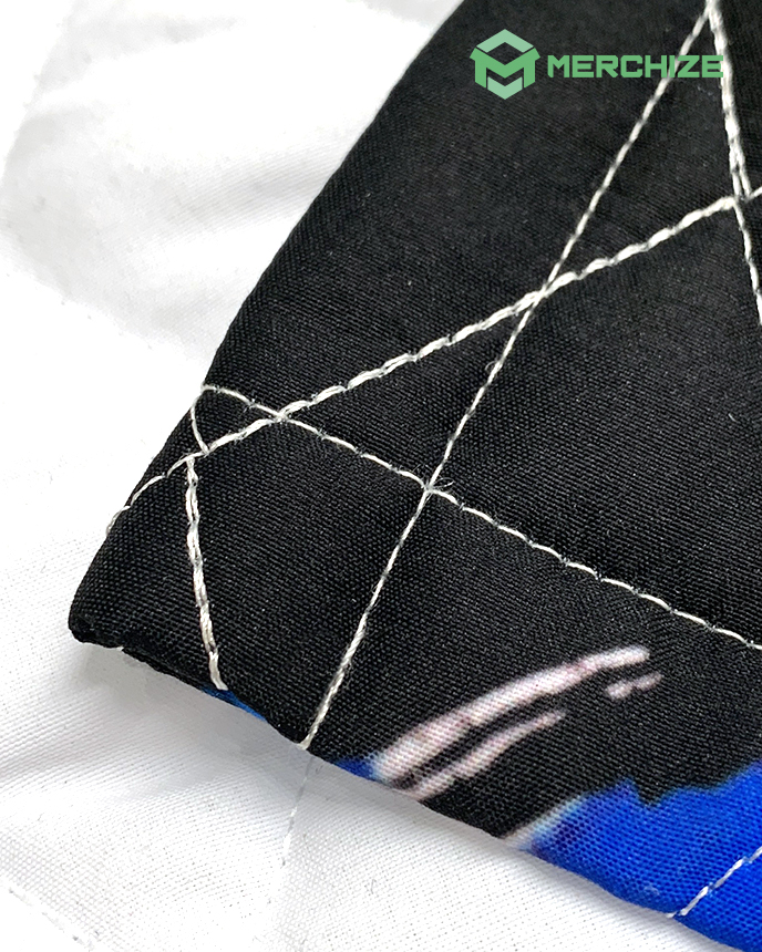 Quilt Blanket