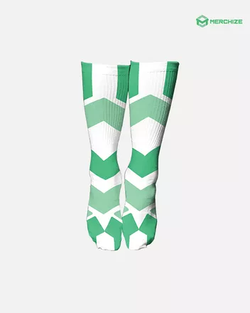 All-over Print Socks