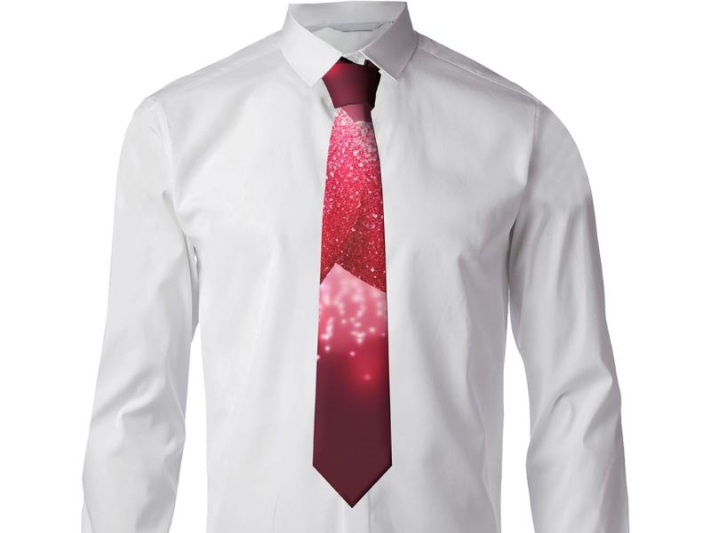 Ties-for-him