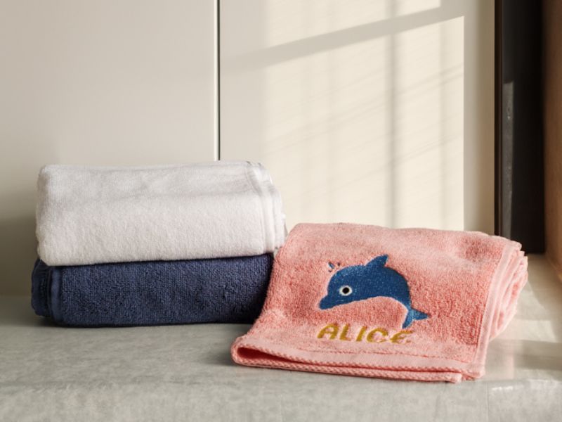 Towels