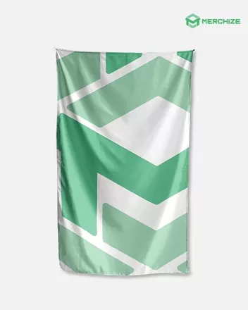 Wall Flag