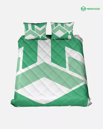 Quilt Bedding Set