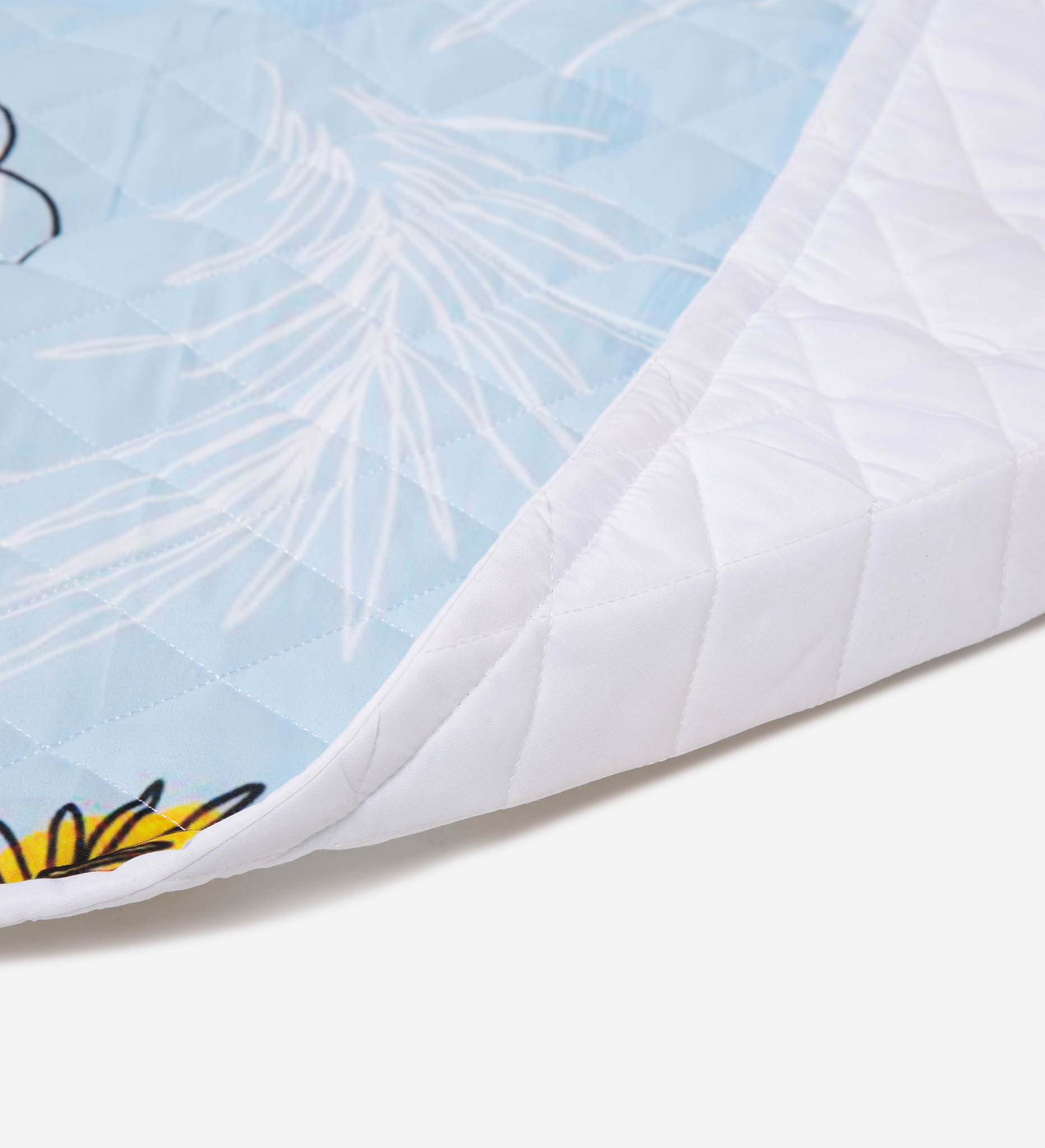 Premium Quilt Blanket