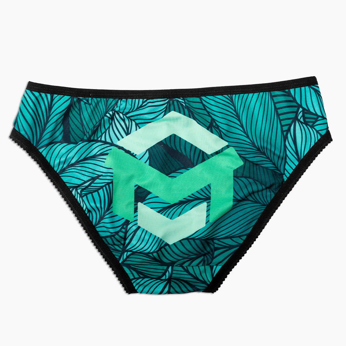 All-over Print Women's Briefs