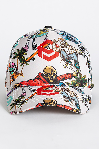 classic baseball cap