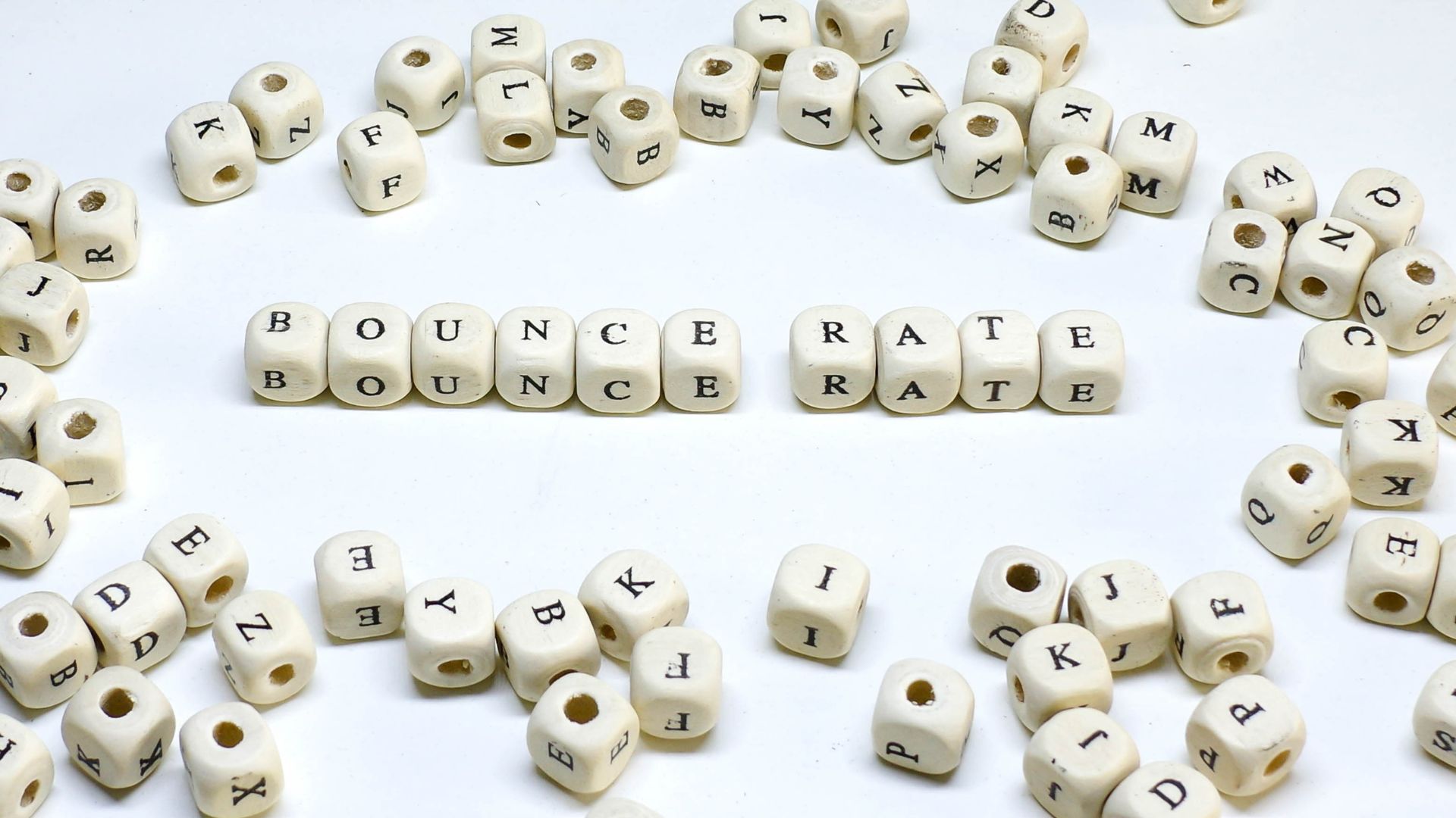 Bounce Rate là gì?