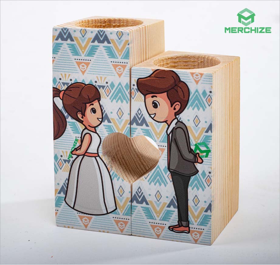 candle-holder custom candle holder