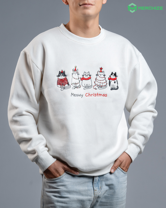 christmas sweater